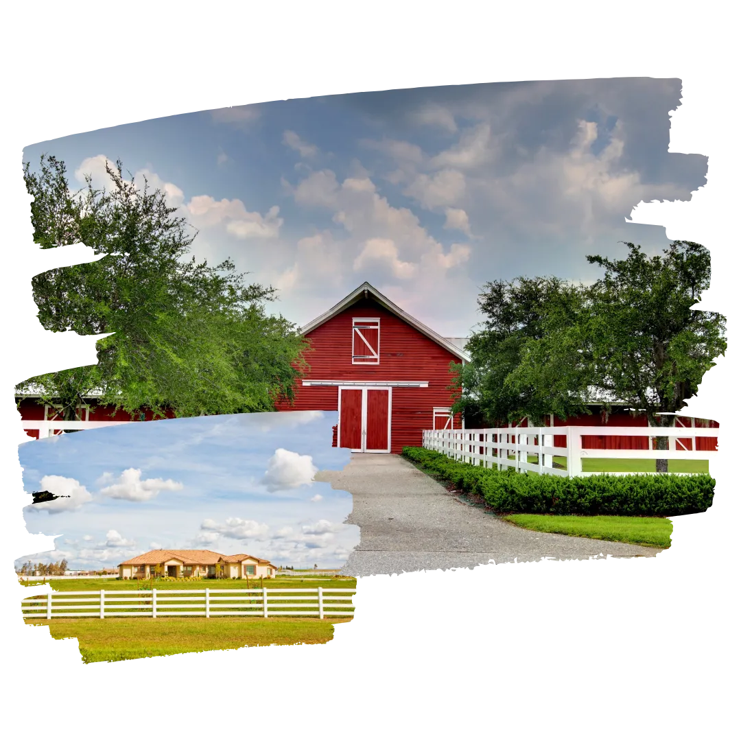Fence contractor in Rockport, TX